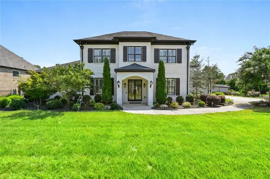 861 Bailey Woods Road, Dacula, GA 30019 - #3