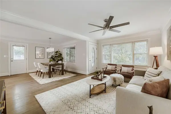 166 Howard Street Ne, Atlanta, GA 30317