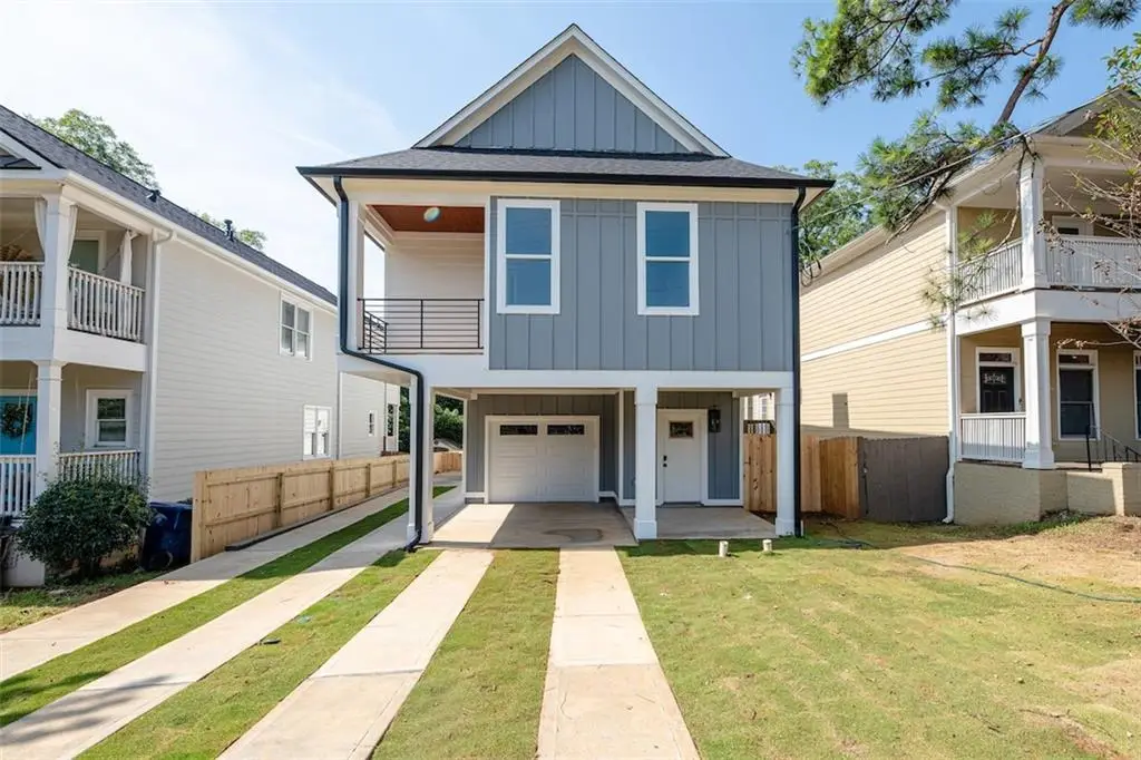 171 Farrington Avenue Se, Atlanta, GA 30315 - #1