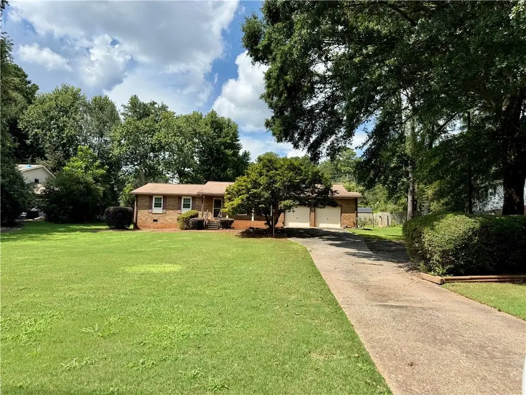 164 Hawkins Store Road Nw, Kennesaw, GA 30144 - #1