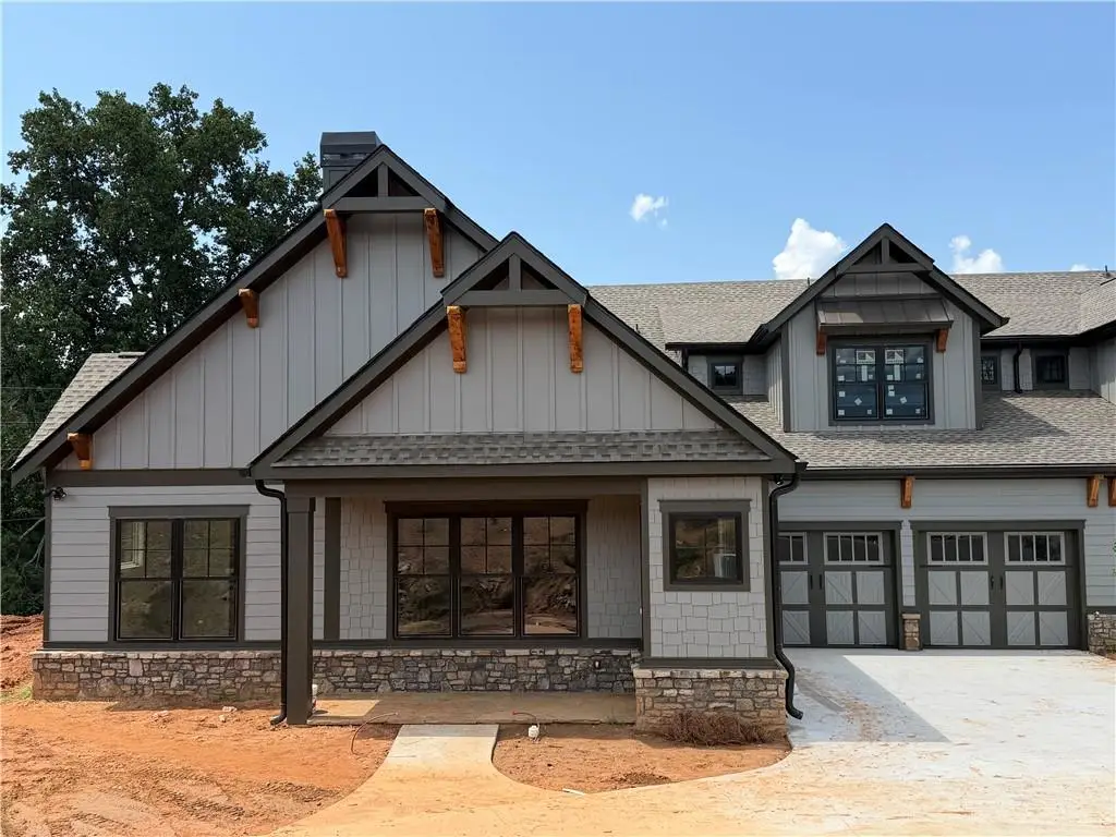 65 Villa Vista #26, Marble Hill, GA 30148 - #1