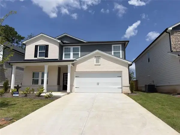 2414 Martin Spring Bend, Lawrenceville, GA 30045