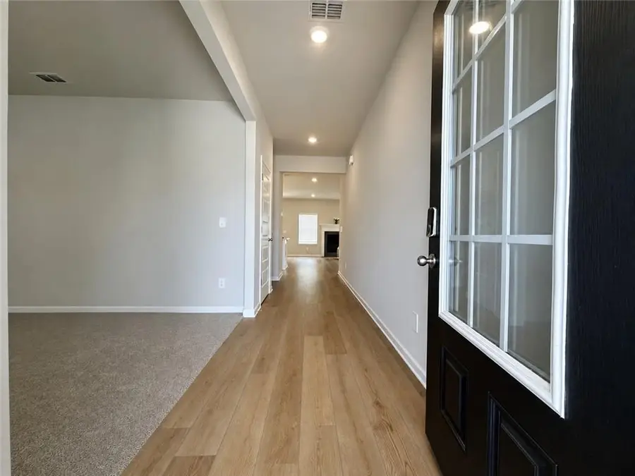 2414 Martin Spring Bend, Lawrenceville, GA 30045 - #2