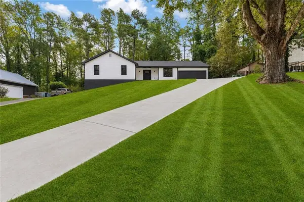 3846 Teresa Terrace Sw, Lilburn, GA 30047