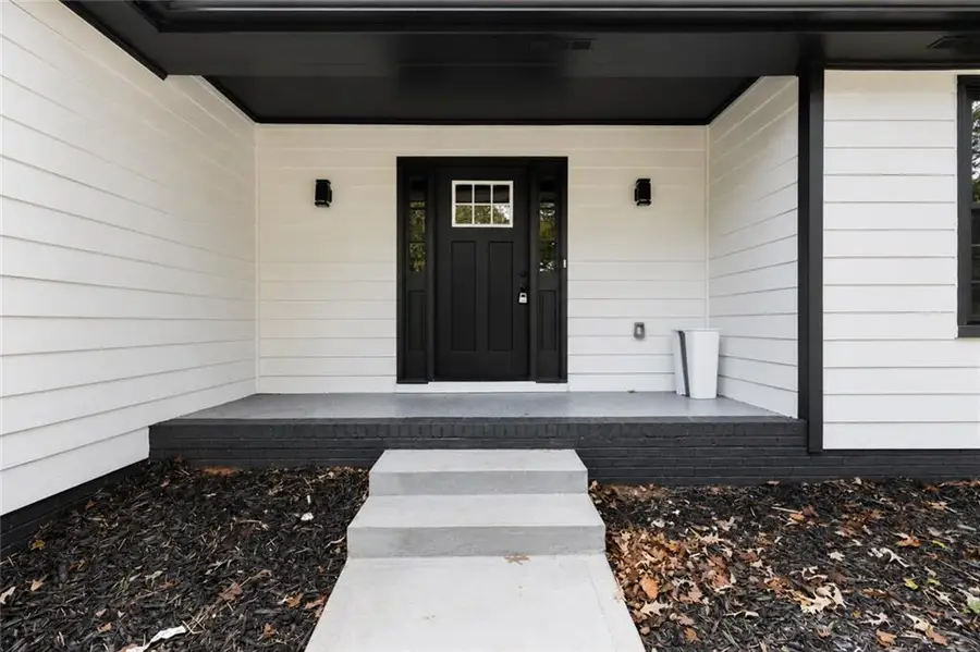 3846 Teresa Terrace Sw, Lilburn, GA 30047 - #3