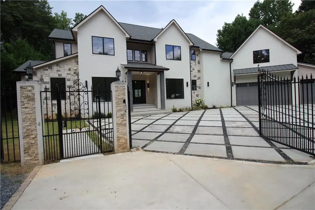 39 Johnson Ferry Road Ne, Sandy Springs, GA 30328 - #1