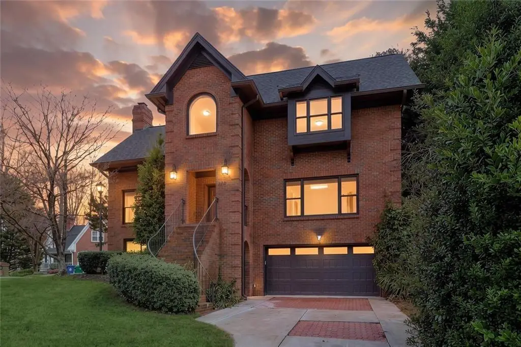 2441 Kings Court Ne, Atlanta, GA 30345 - #1