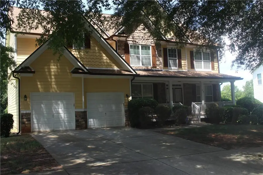25 Snapdragon Lane, Covington, GA 30014 - #2