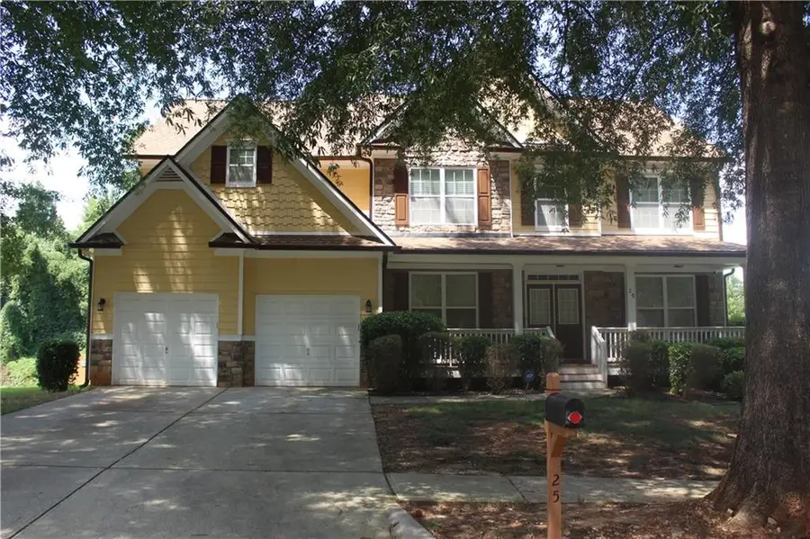 25 Snapdragon Lane, Covington, GA 30014 - #3
