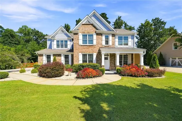 2890 Sandtown Place Court Sw, Marietta, GA 30064