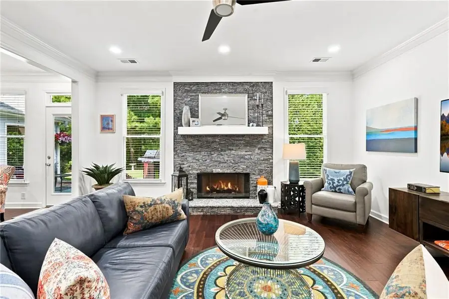 2890 Sandtown Place Court Sw, Marietta, GA 30064 - #2