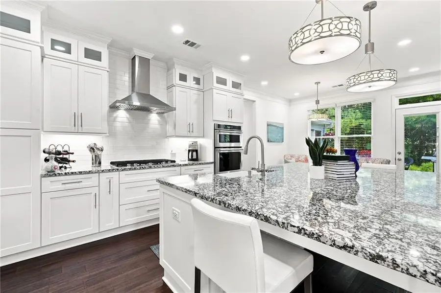 2890 Sandtown Place Court Sw, Marietta, GA 30064 - #3