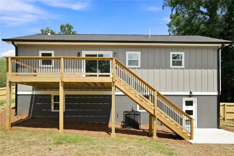 2847 Mitchell Place, Decatur, GA 30032 - #2