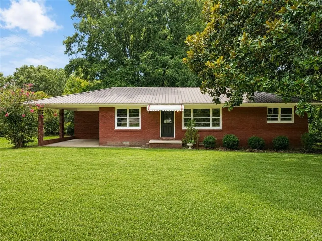 1572 Sugar Valley Road Nw, Calhoun, GA 30701 - #1
