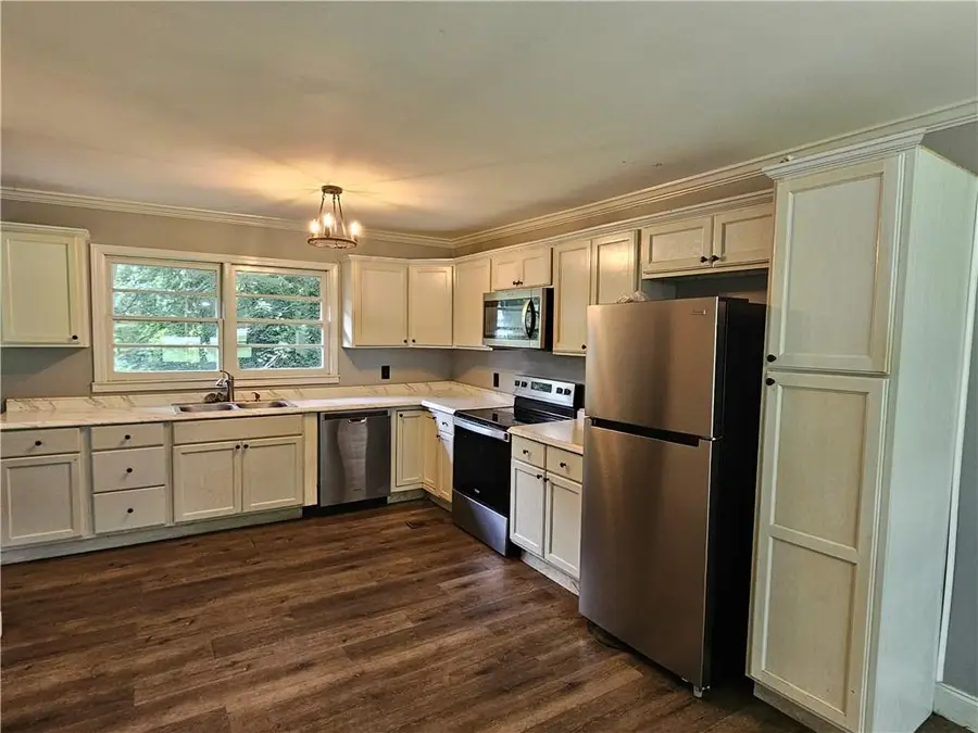 1572 Sugar Valley Road Nw, Calhoun, GA 30701 - #2