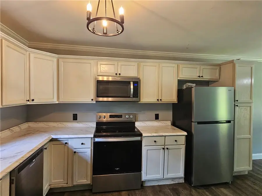 1572 Sugar Valley Road Nw, Calhoun, GA 30701 - #3