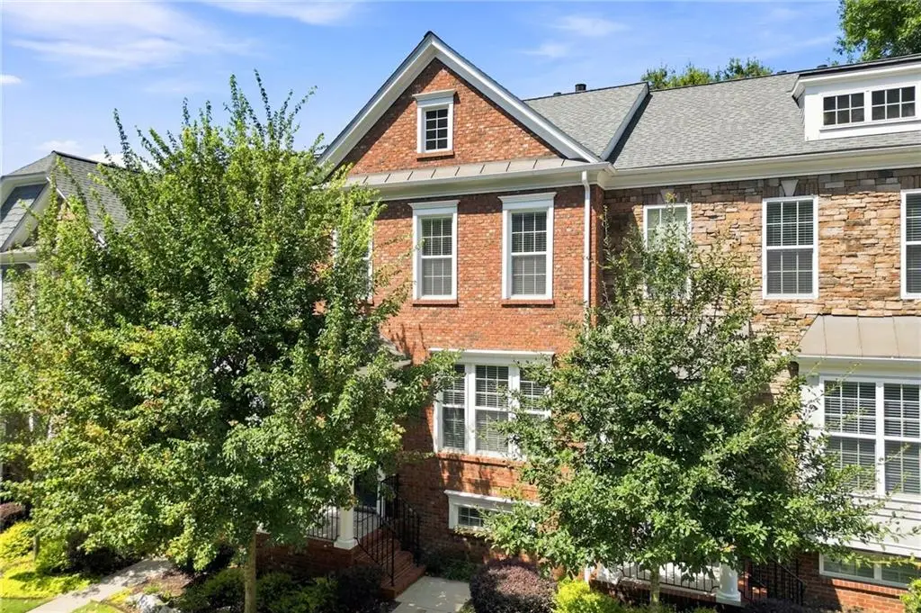 2278 Limehurst Drive Ne, Atlanta, GA 30319 - #1