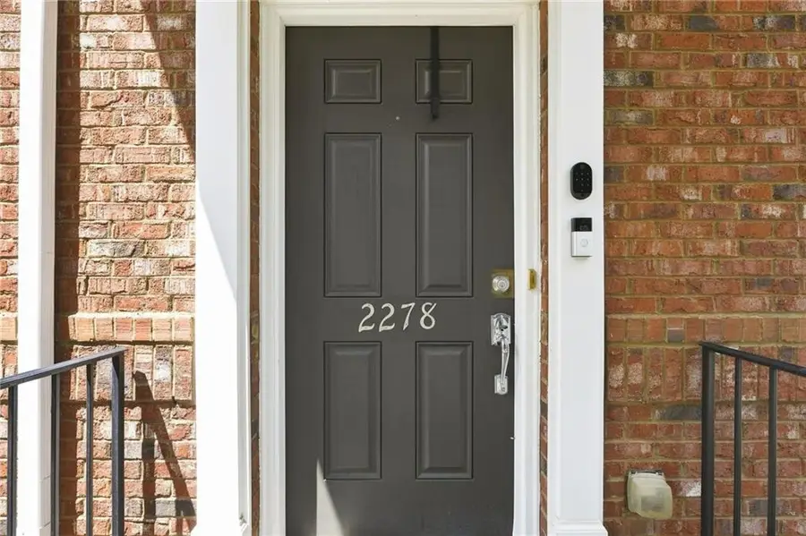 2278 Limehurst Drive Ne, Atlanta, GA 30319 - #2