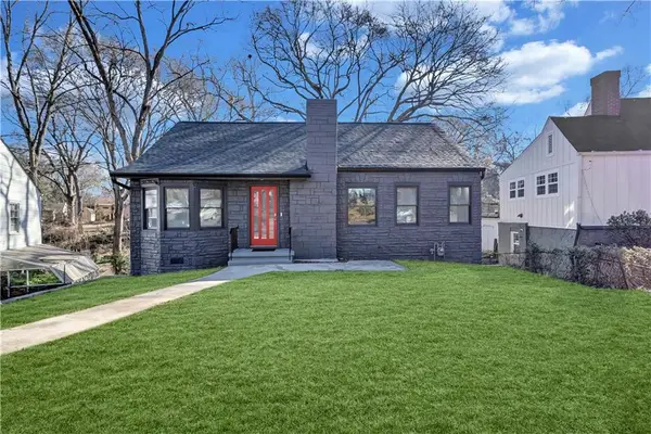 1275 Trenton Street Se, Atlanta, GA 30316