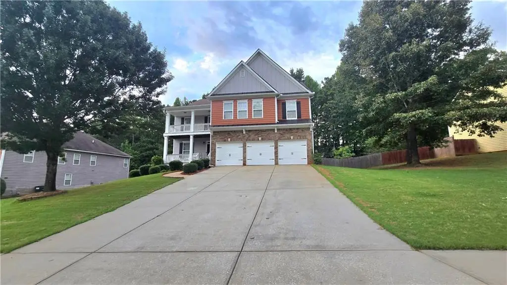 55 Colonial Court, Senoia, GA 30276 - #1