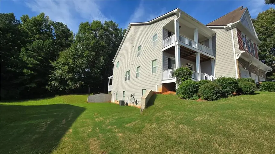 55 Colonial Court, Senoia, GA 30276 - #3
