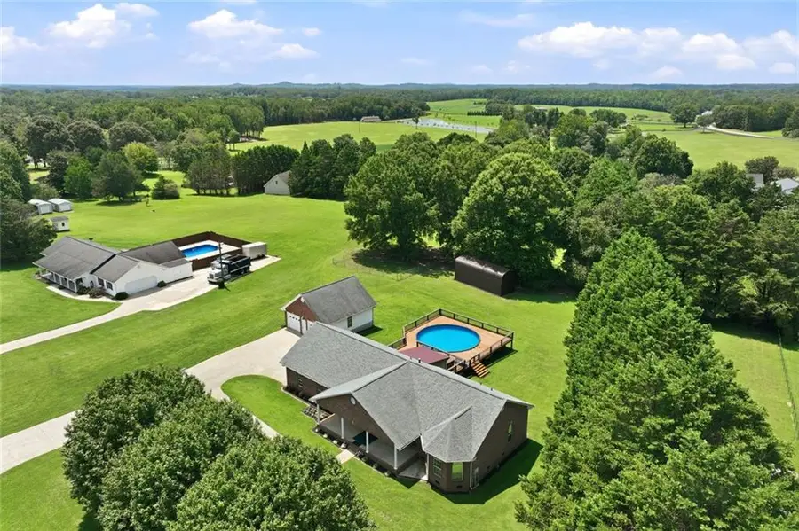 5573 Clarks Bridge Road, Clermont, GA 30527 - #3