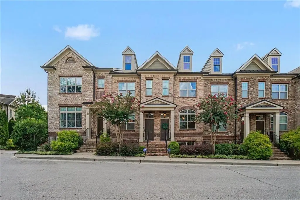 1215 Lavista Circle, Atlanta, GA 30324 - #1