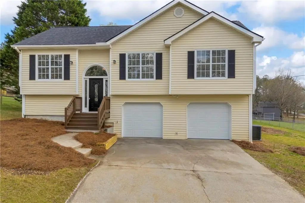 301 Jonaquil Avenue, Auburn, GA 30011 - #1