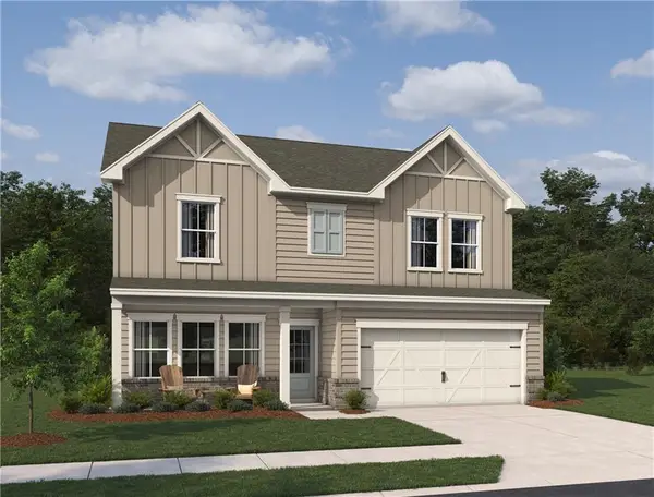 7348 Tenton Crossing, Locust Grove, GA 30248