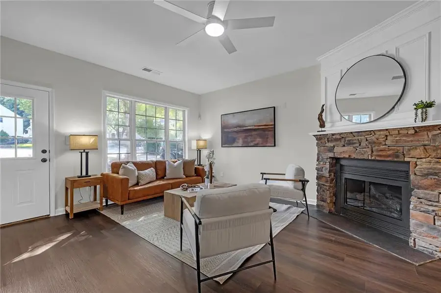 415 Wittenridge Court, Alpharetta, GA 30022 - #3