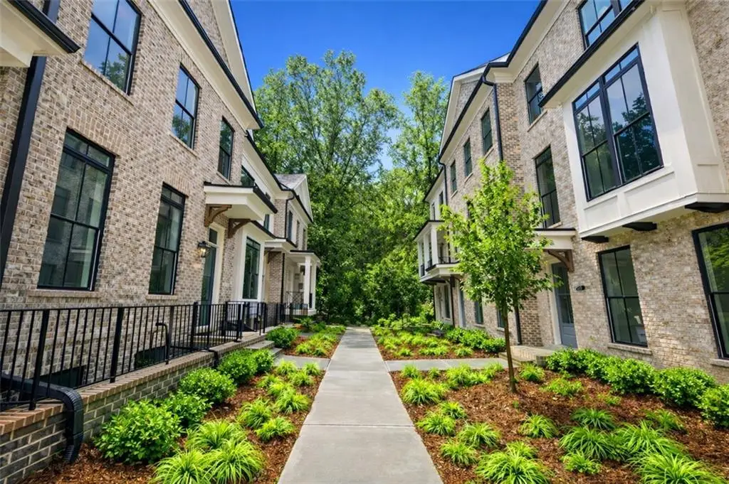 225 Midnight Oak Run #7, Alpharetta, GA 30009 - #1
