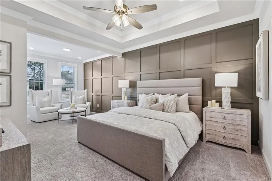 225 Midnight Oak Run #7, Alpharetta, GA 30009 - #2