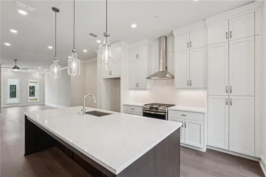 225 Midnight Oak Run #7, Alpharetta, GA 30009 - #3