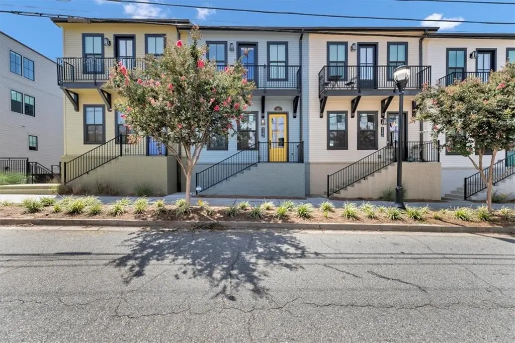114 Beardon Circle Se, Atlanta, GA 30316 - #1