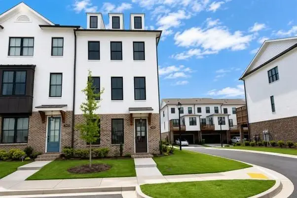 5434 Howington Court #189, Buford, GA 30518 - #1