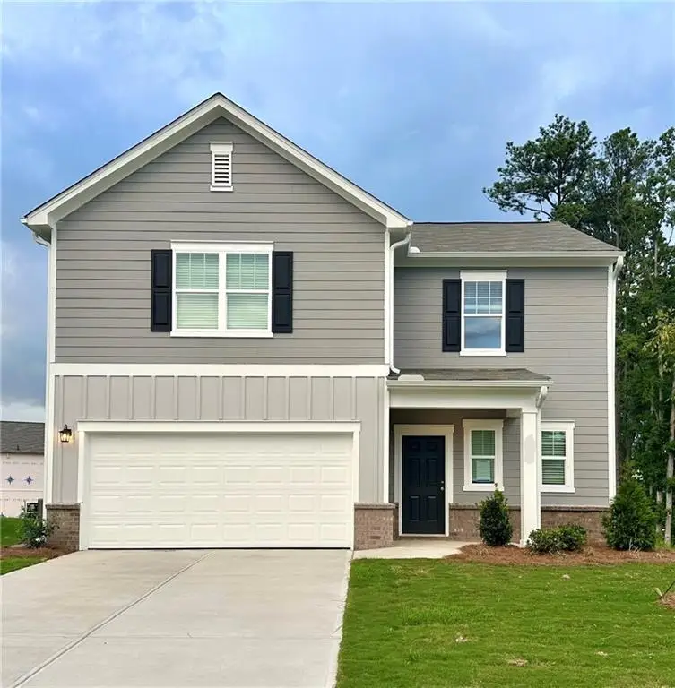 9 Norwalk Lane, Dallas, GA 30157 - #1