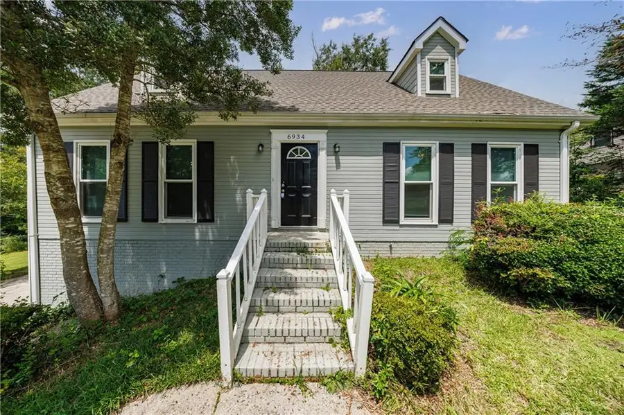 6934 Cottonwood Trail, Riverdale, GA 30296 - #3