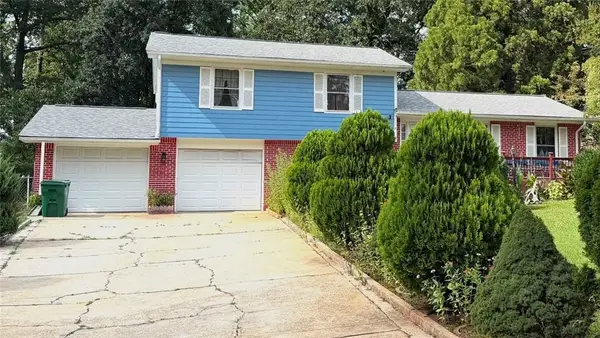 4514 King Lear Drive, Stone Mountain, GA 30083