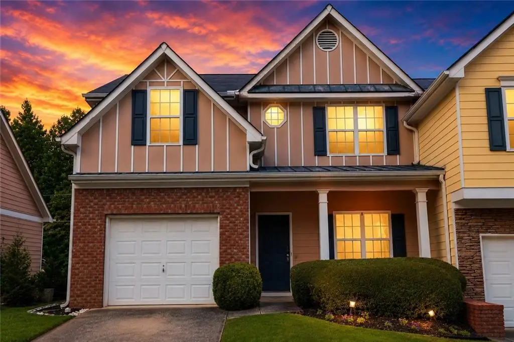 6181 Grove Crest Way, Austell, GA 30168 - #1