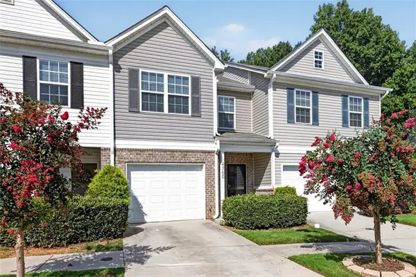 4765 Beacon Ridge Lane, Flowery Branch, GA 30542