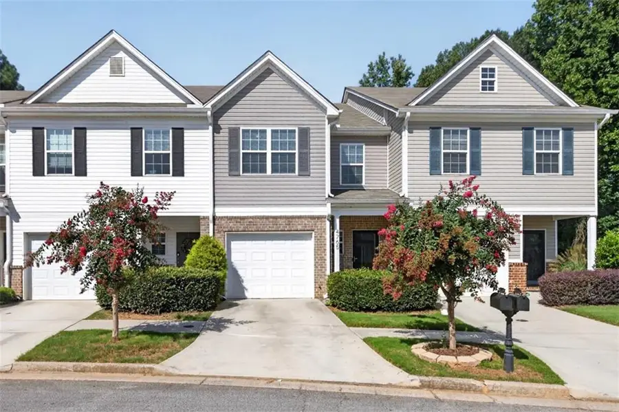 4765 Beacon Ridge Lane, Flowery Branch, GA 30542 - #2