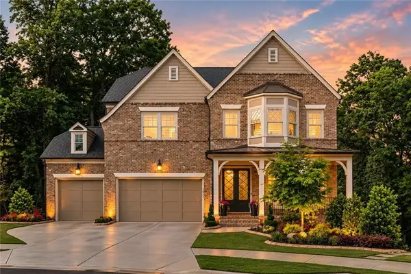 3832 Enclave Way, Tucker, GA 30084
