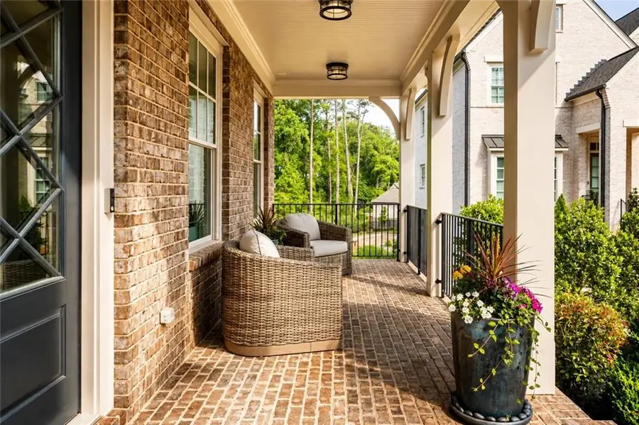 3832 Enclave Way, Tucker, GA 30084 - #2