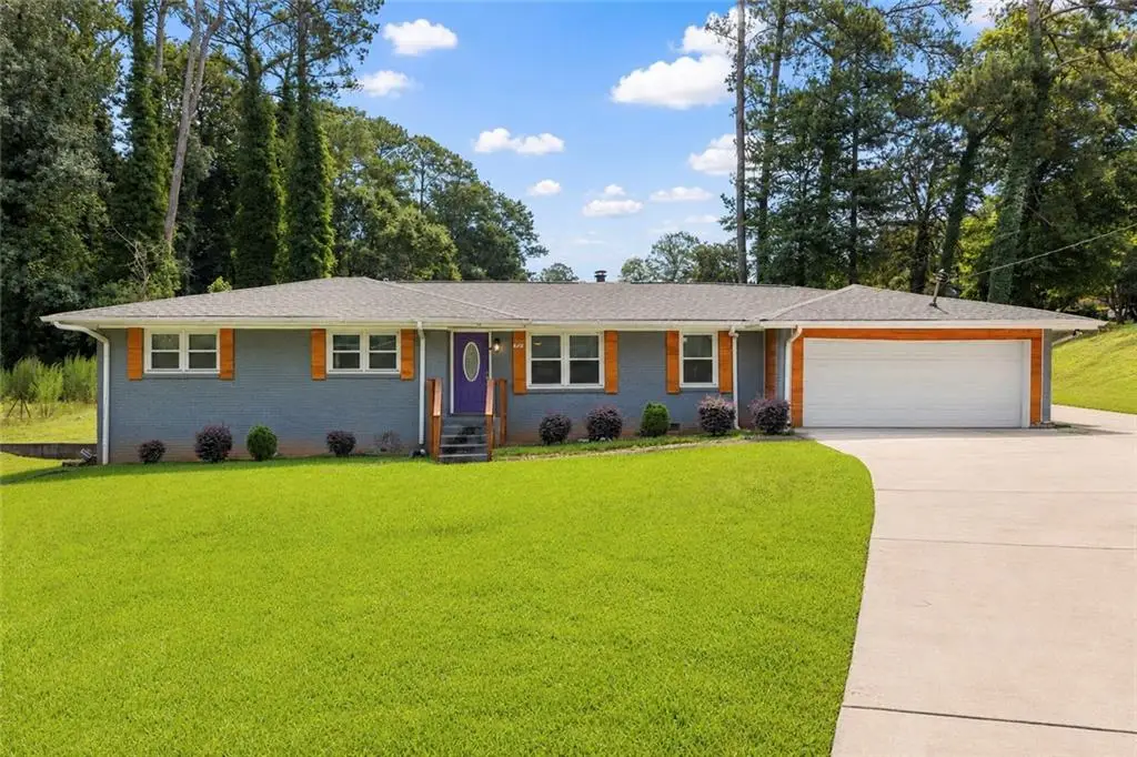 974 Laurelmont Drive Sw, Atlanta, GA 30311 - #1