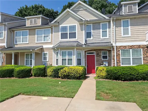 6283 Ellenwood Drive, Rex, GA 30273