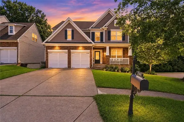 2345 Valley Mill Drive, Buford, GA 30519