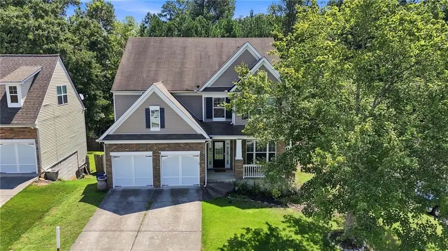 2345 Valley Mill Drive, Buford, GA 30519 - #3