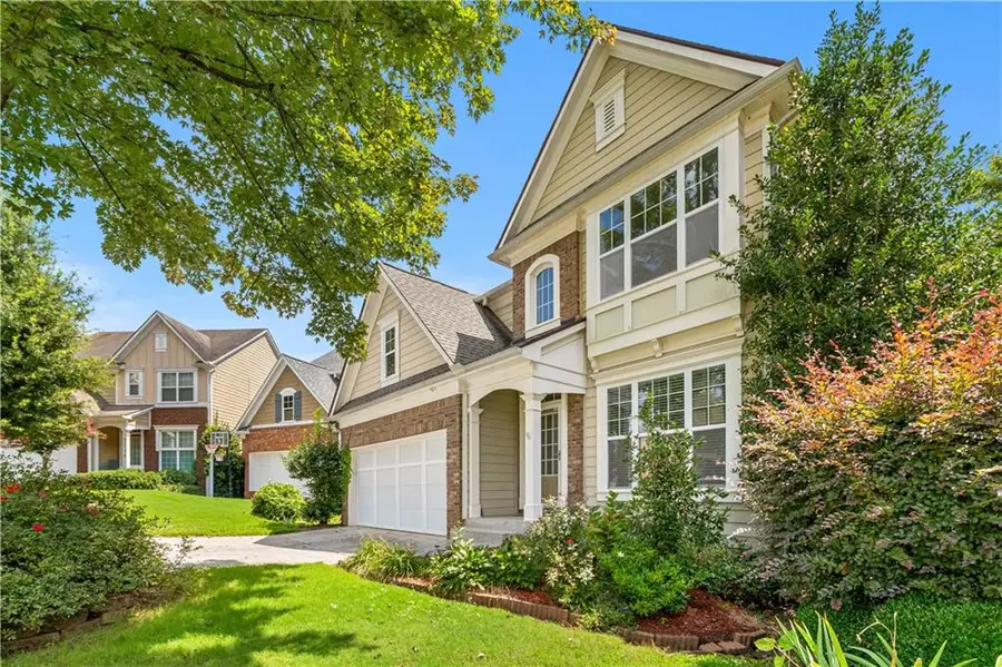2113 Worrall Hill Drive, Duluth, GA 30096 - #2