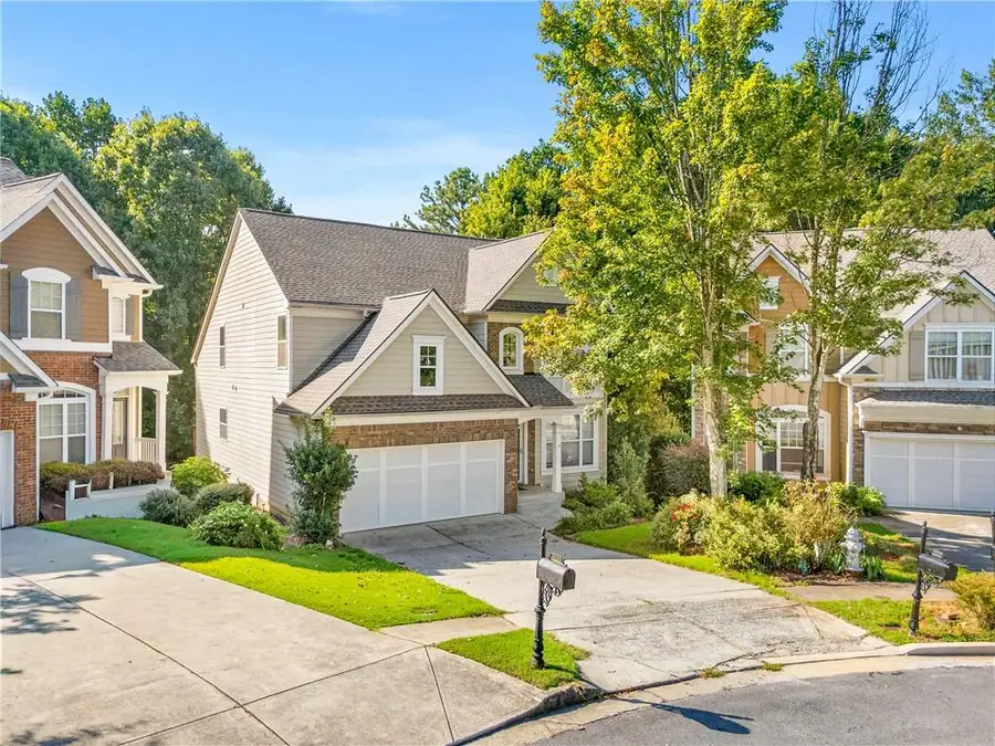 2113 Worrall Hill Drive, Duluth, GA 30096 - #3