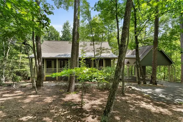 81 Sweetgum Circle, Jasper, GA 30143